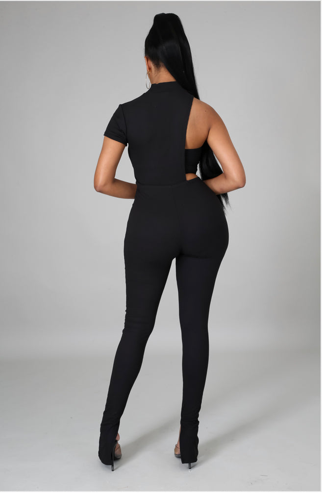 Imani Jumpsuits