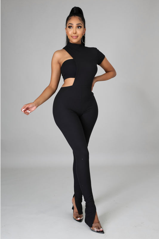 Imani Jumpsuits