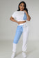 Beatie Pant Set