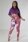 Taytum Legging Set