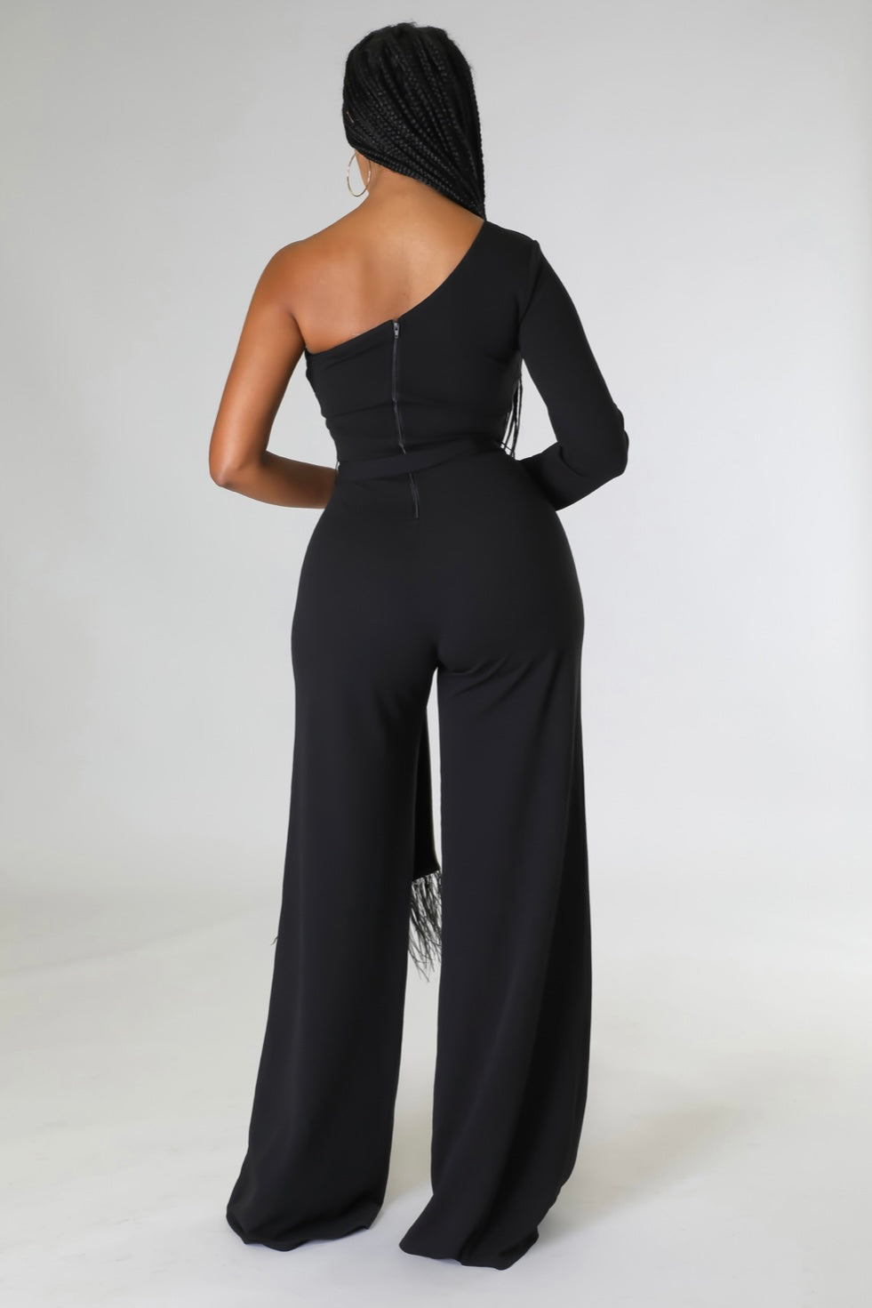 Ayva Babe Jumpsuit