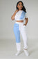 Beatie Pant Set