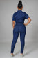 Dakit Jumpsuit