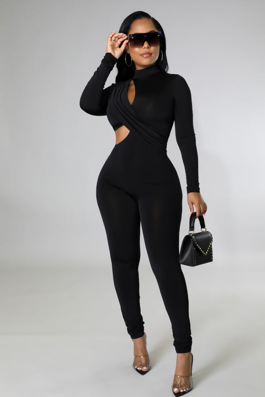 Pose Jumpsuit