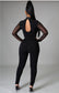 Body Jumpsuit